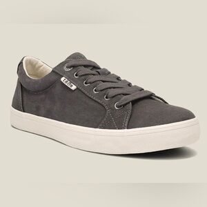 TAOS MEN'S STARSKY - GRAPHITE DISTRESSED Size 10.5